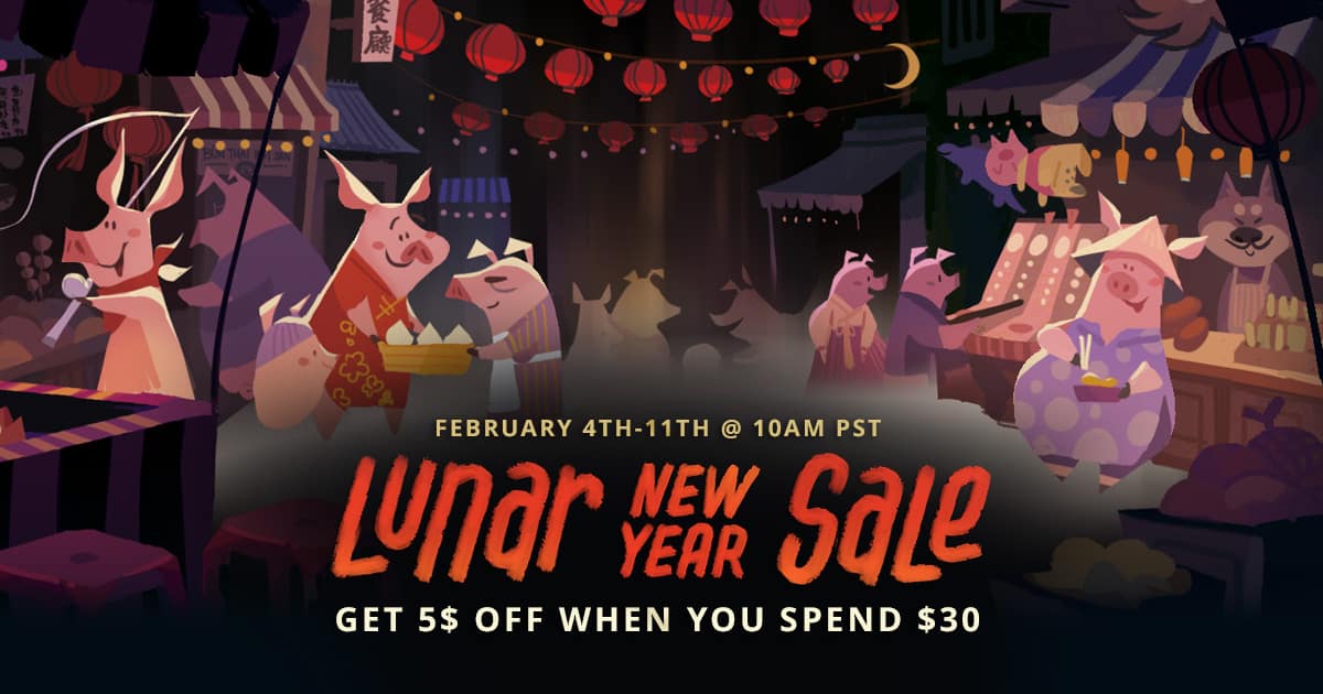 Share Sale