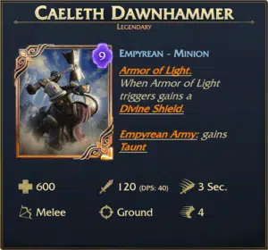 caelethdawnhammer caelethdawnhammer