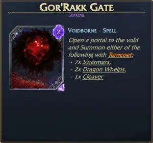 gorrakkgate gorrakkgate