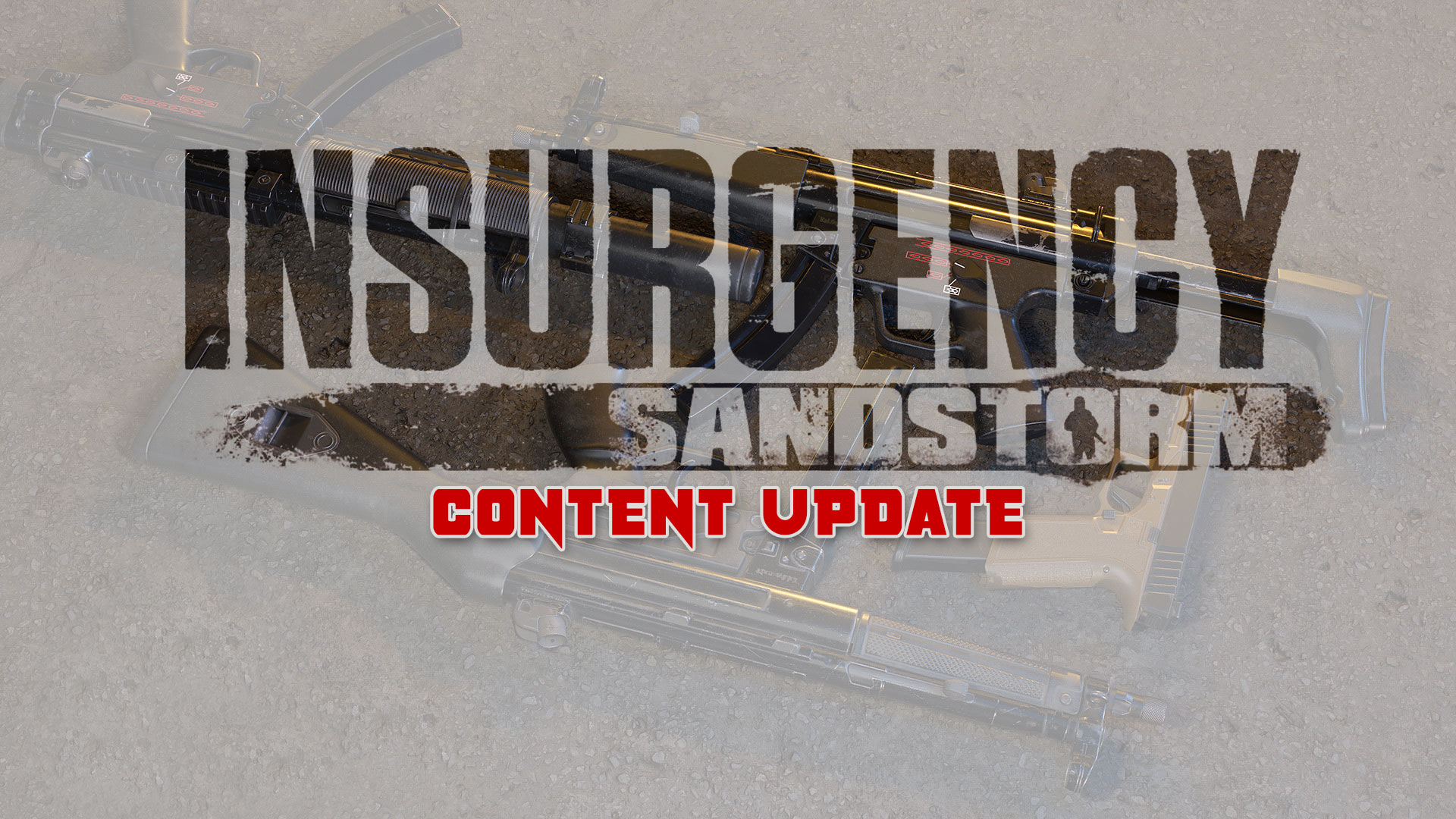 insurgency sandstorm content update