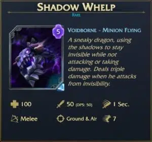 shadowwhelp shadowwhelp