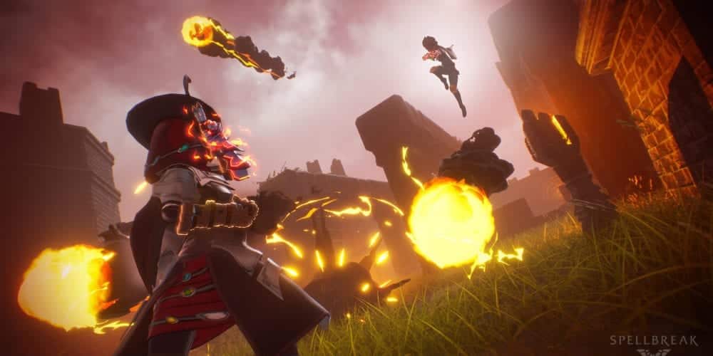 spellbreak gallery 4