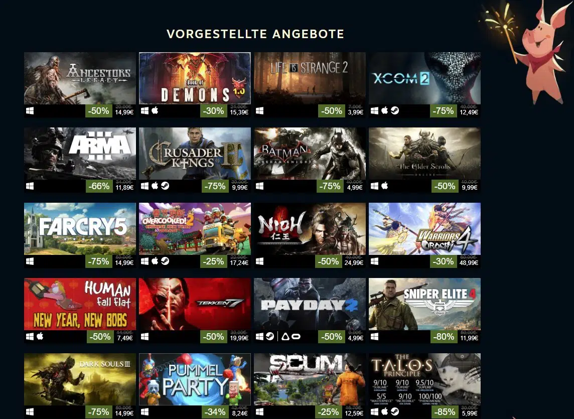 vorgestellte angebote vorgestellte angebote