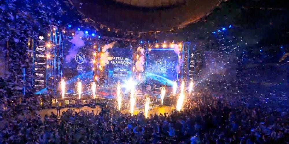 Atralis Major Sieg Katowice 2019 3
