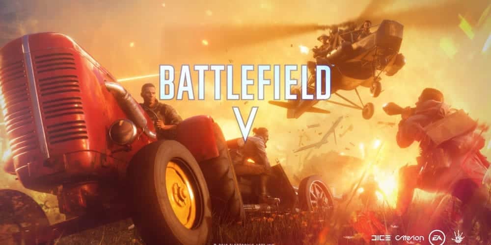 BR Firestorm Trailer YT Screenshot