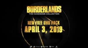 Borderlands the handsome collection Borderlands the handsome collection