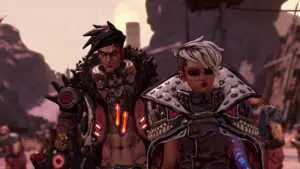 Bösewichte Bösewichte