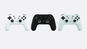 Controller Stadia