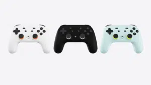 Controller Stadia