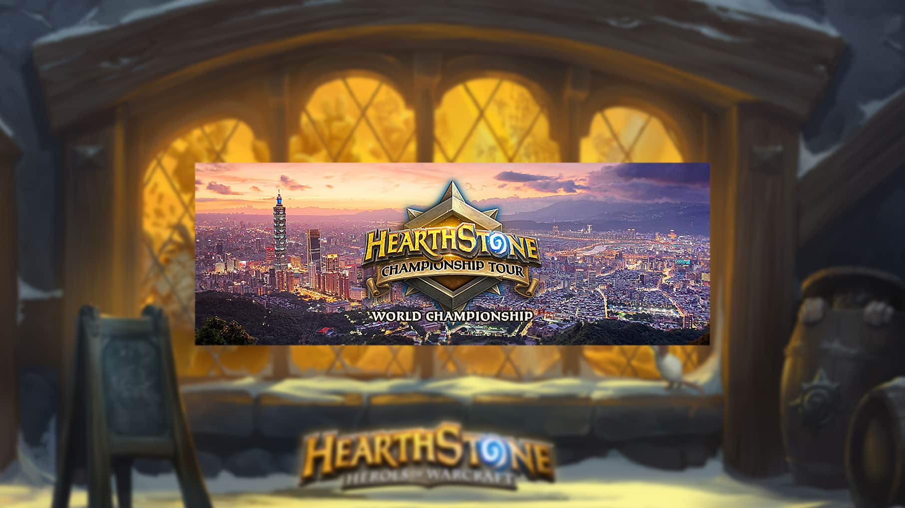 HCT WC 2019