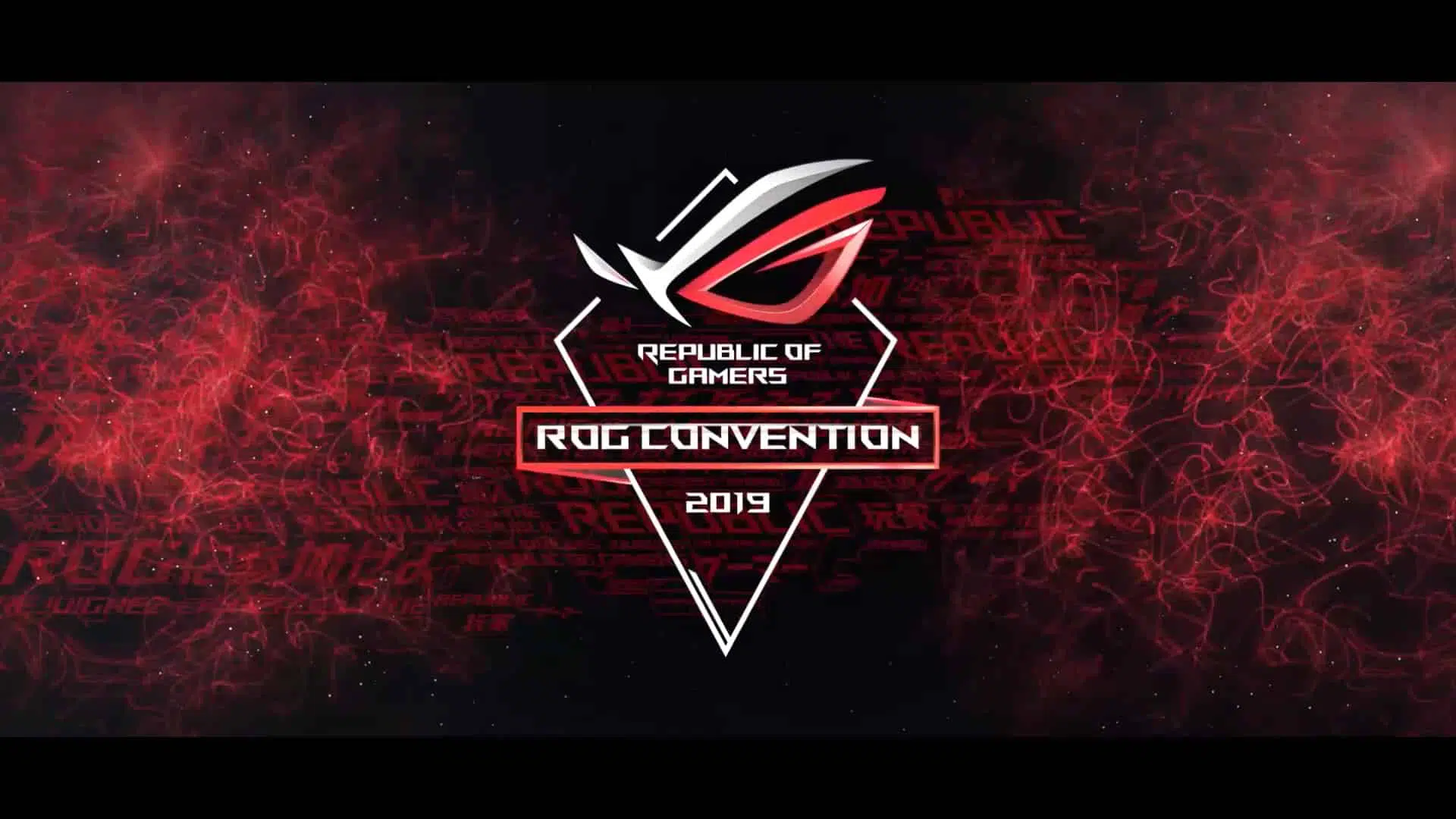 ROG Convention Trailer 2019 Jetzt Tickets Sichern 30sec v2