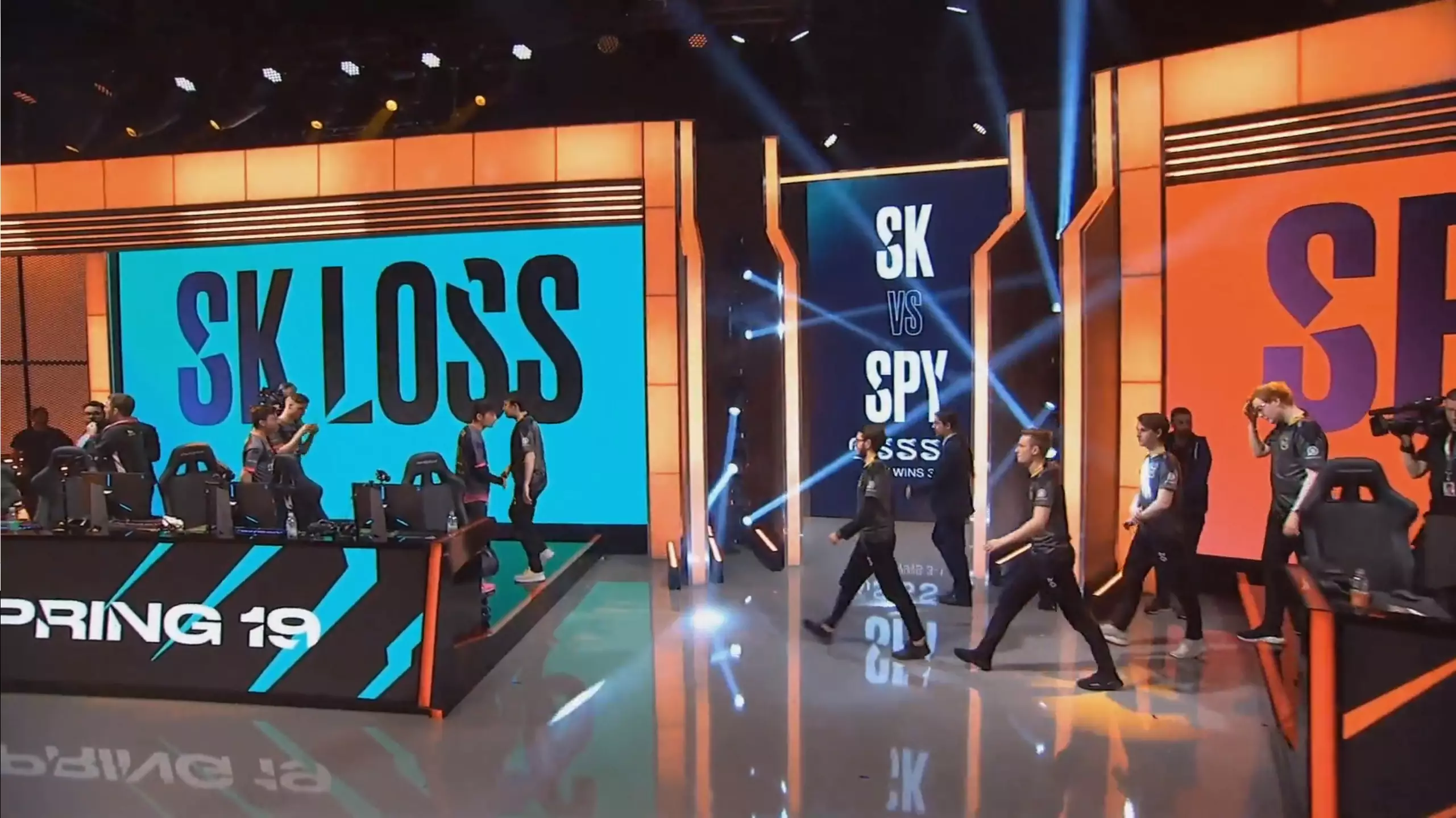 SK verliert Playoffs gegen Splyce