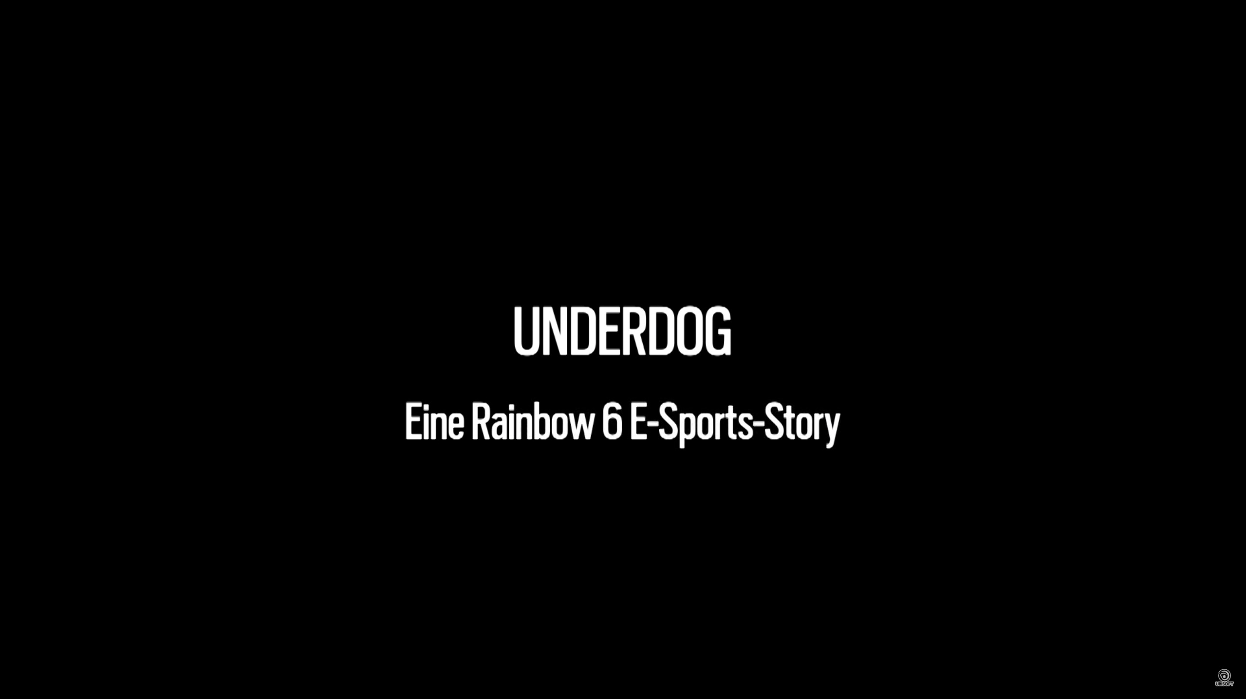 Underdog Titelbild