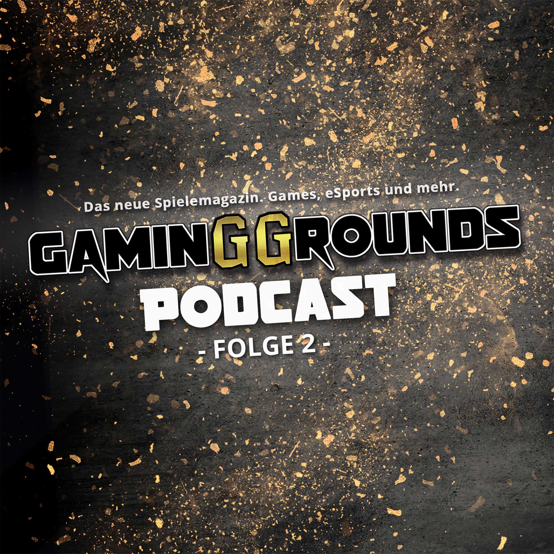 gg podcast folge 2