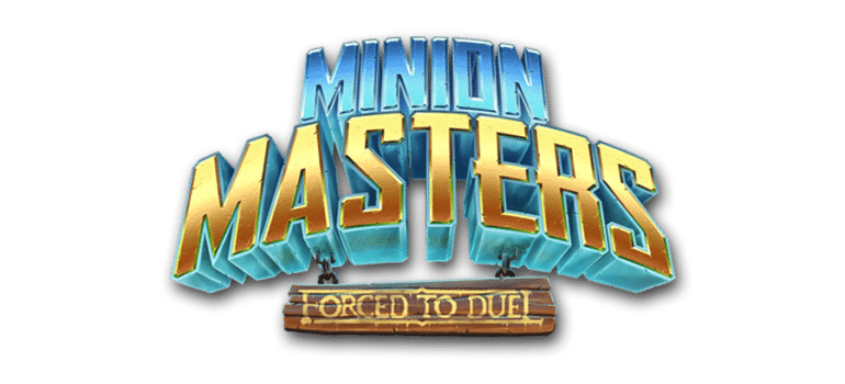 minion masters logo e1552437019480