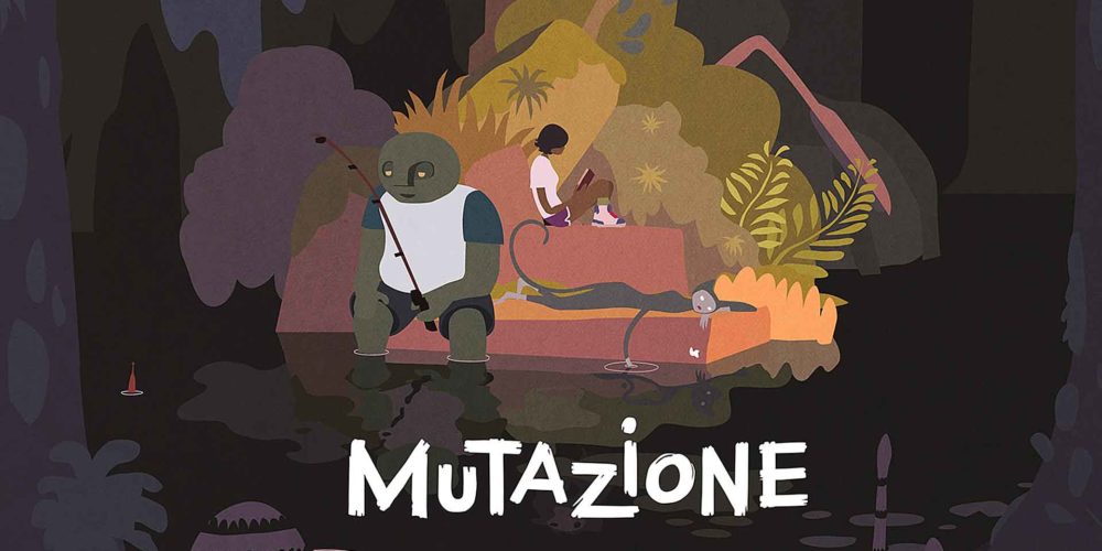 mutazione game