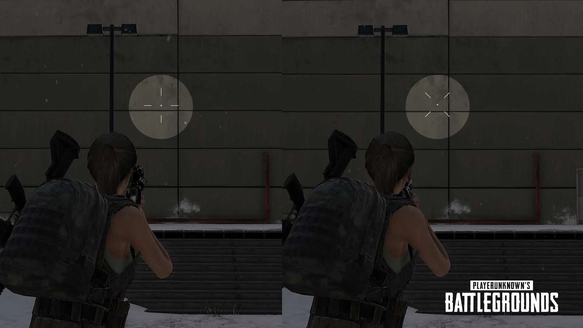 pubg schraegvisier pubg schraegvisier