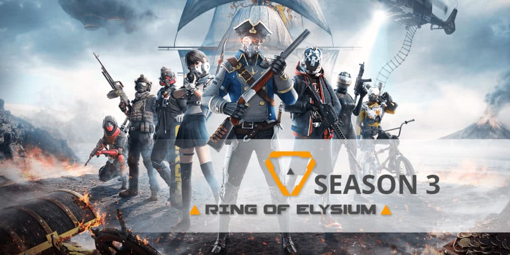 roe season 3