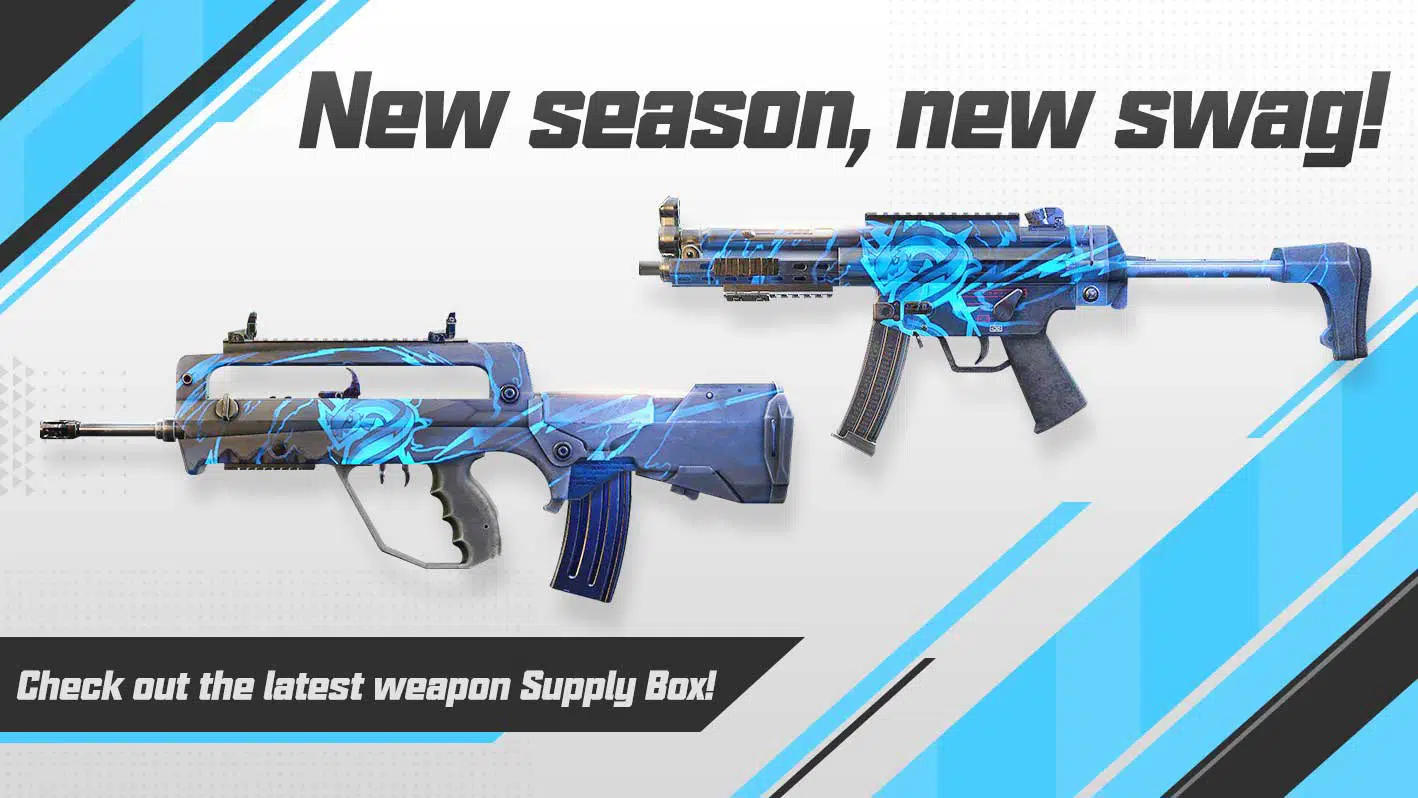 roe season3 neue waffenskins roe season3 neue waffenskins