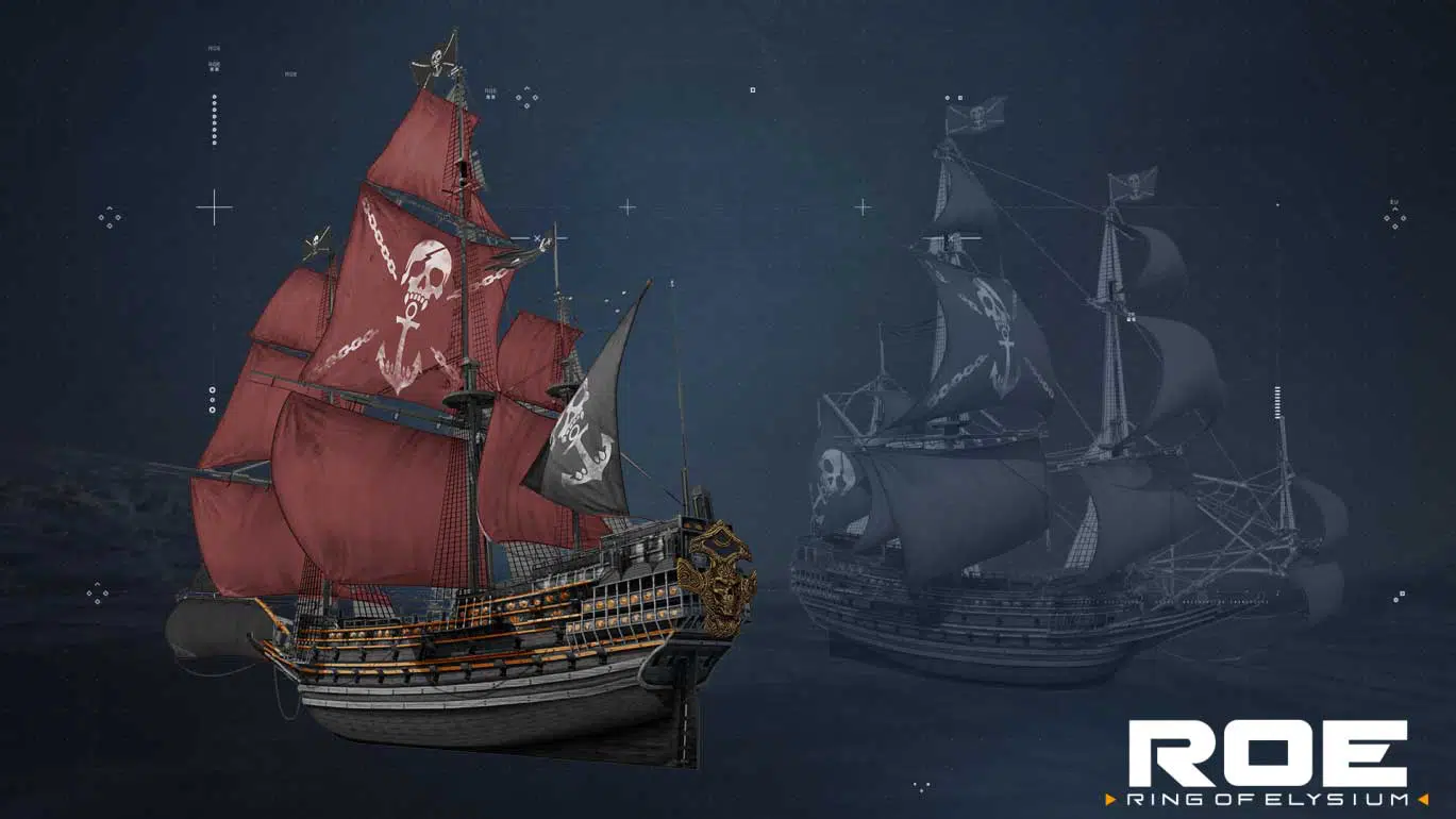 roe season3 piratenschiff roe season3 piratenschiff