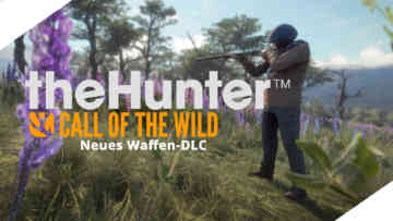 the hunter weapon pack 2