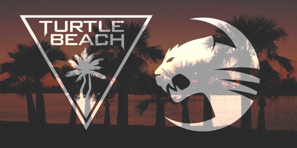 turtle beach roccat