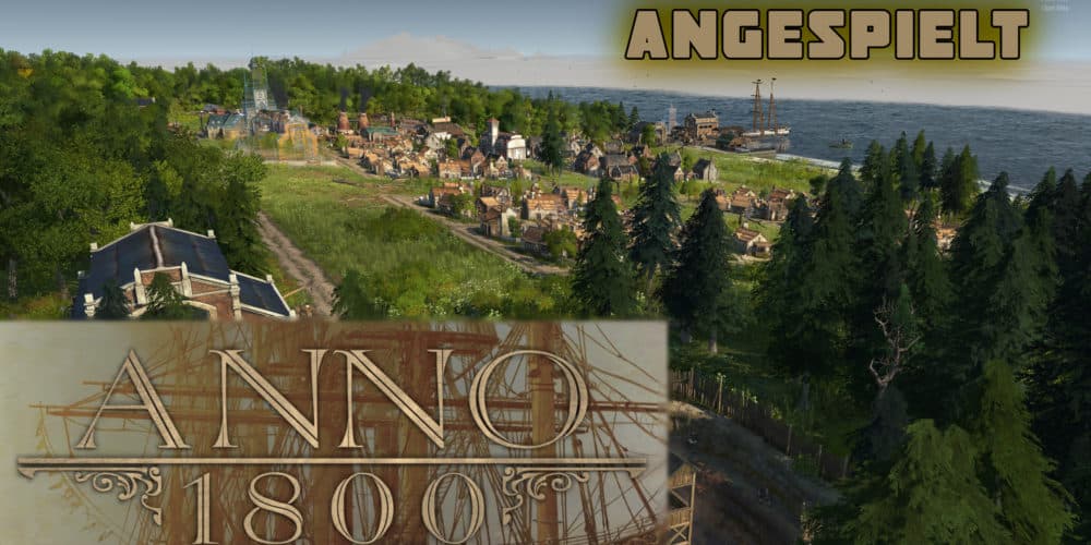 Angespielt Thumbnail
