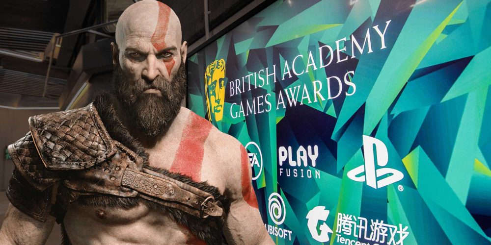 BAFTA2019