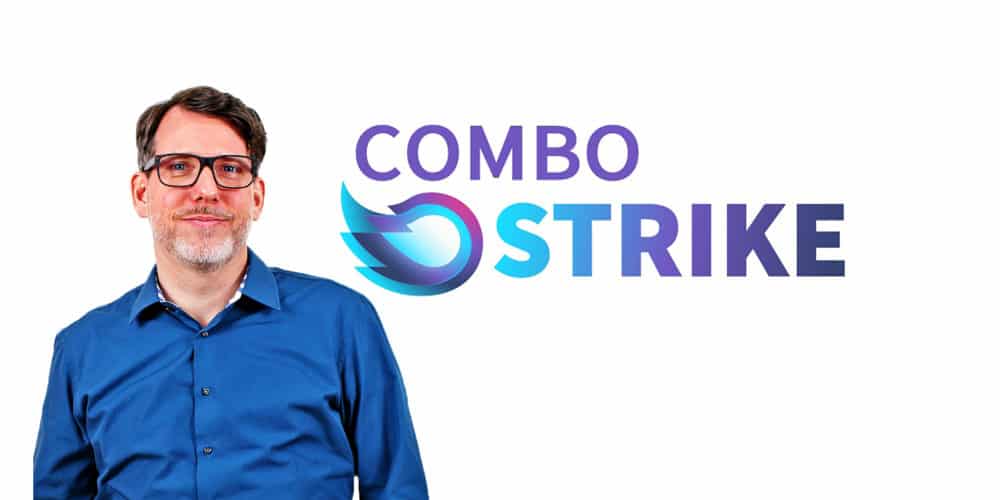 ComboStrike CEO Titel babt