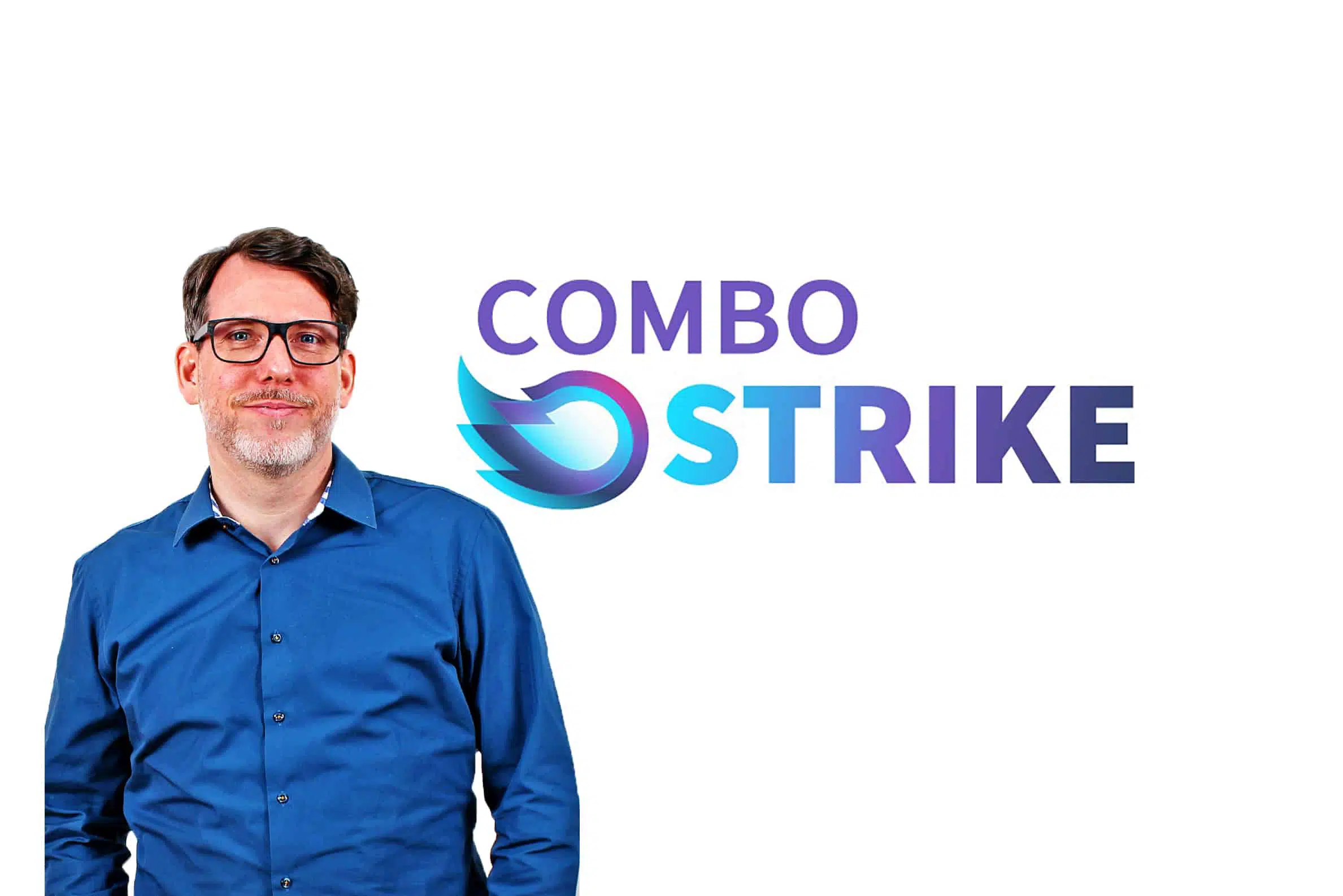 ComboStrike CEO Titel babt