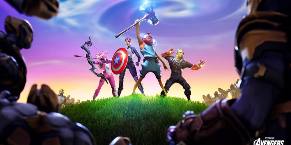 Fortnite blog fortnite endgame DE 08BR LTM Endgame Social Blog Header 1920x1080 8ca78e6c255e9b6b2ffb20be39cd5db15a239333