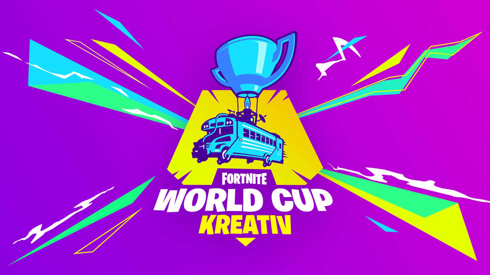 Fortnite Wm Auch Die Kreativen Bekommen Ihren Anteil Gaming - fortnite wm auch die kreativen bekommen ihren anteil