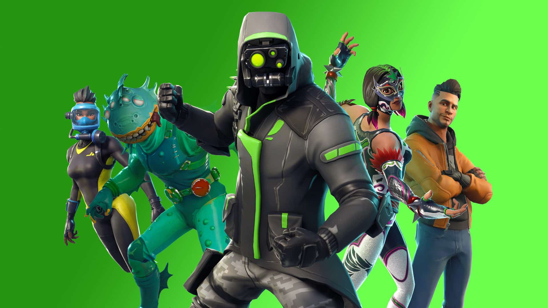 Wie Viel Verdient Fortnite Pro Monat