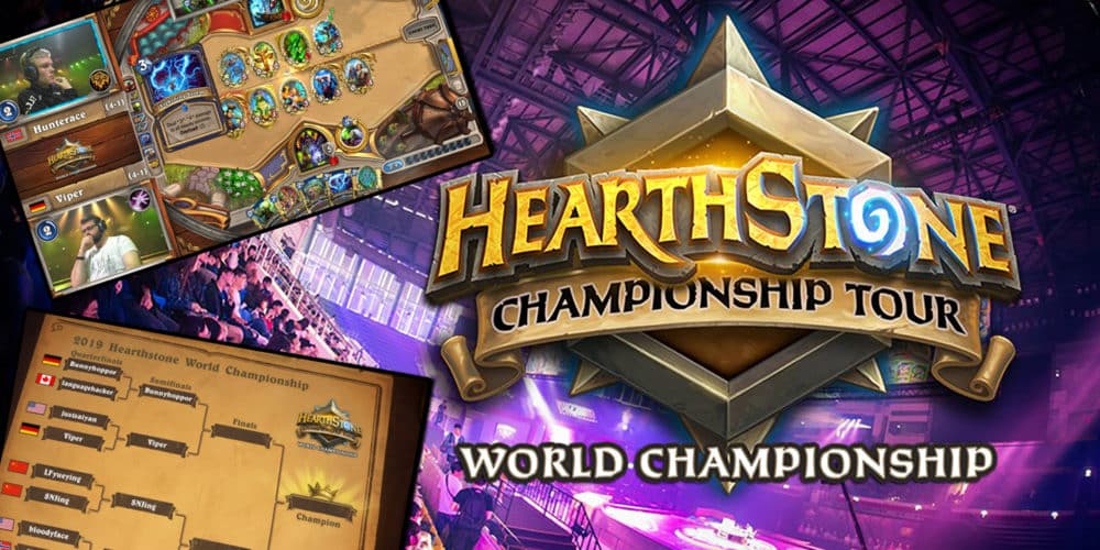 HCT WC 2019 2