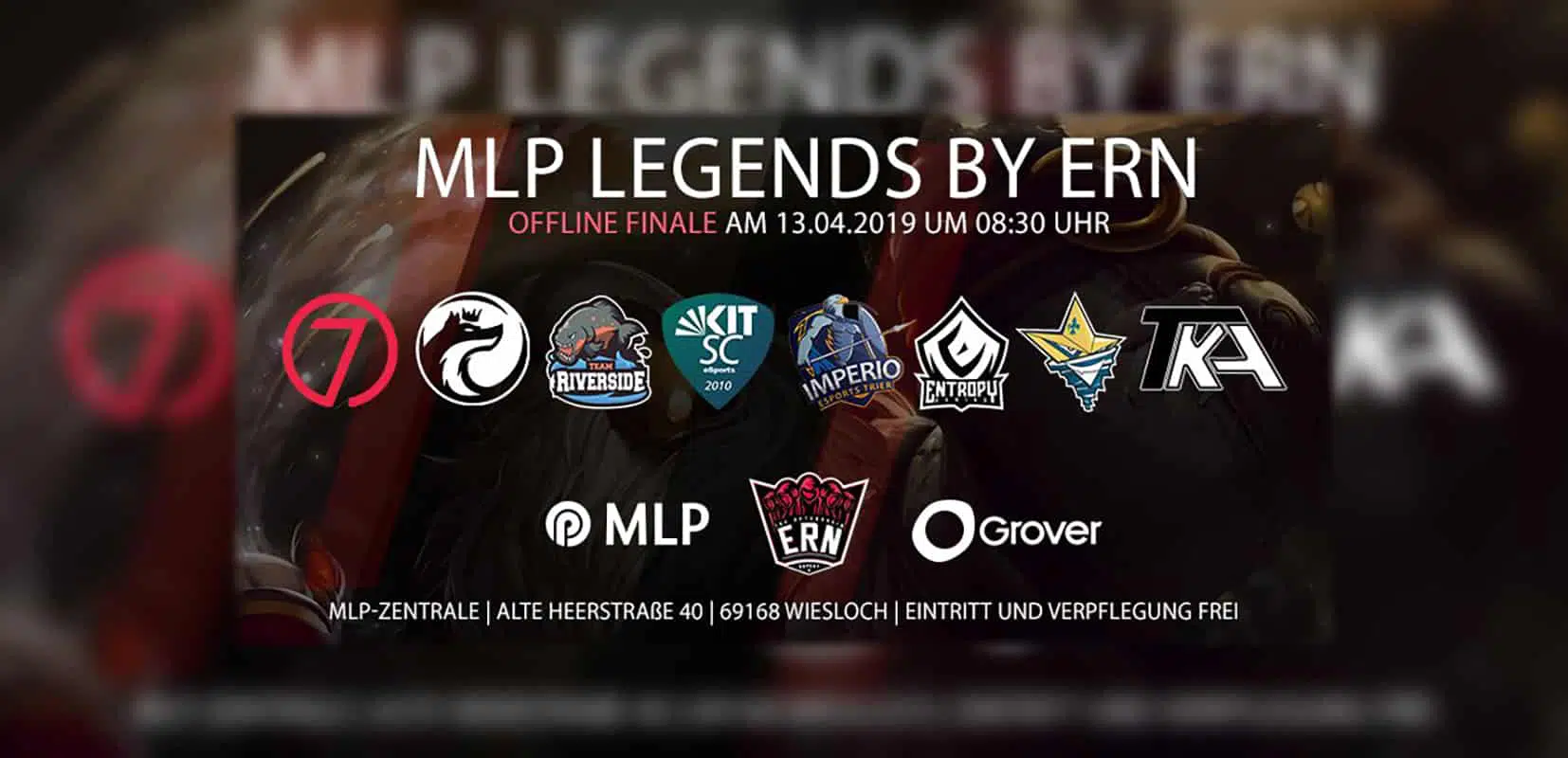MLP Legends Finale ern babt