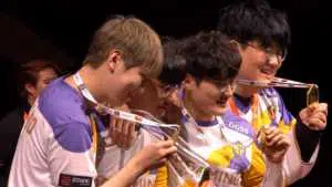 PUBG Global Summit 2019 OP Gaming Rangers 2 PUBG Global Summit 2019 OP Gaming Rangers 2