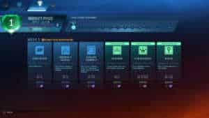 Rocket League Challenges Week 1 Rocket League Challenges Week 1