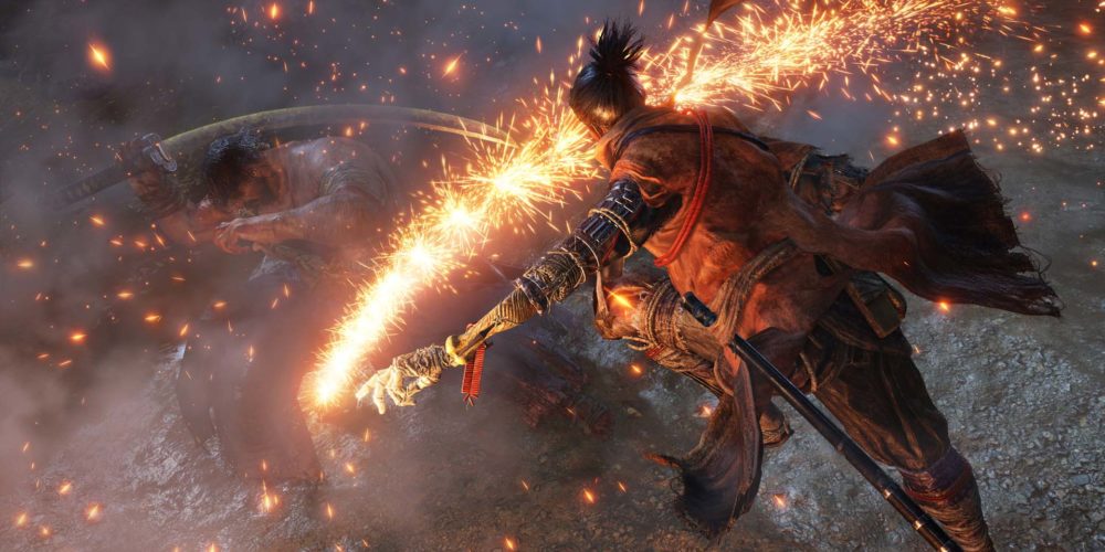 Sekiro 08