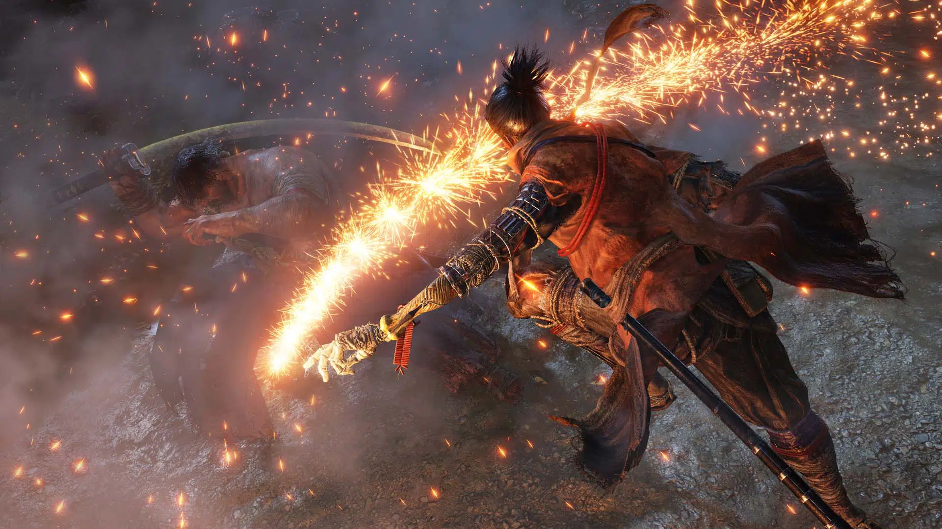 Sekiro 08