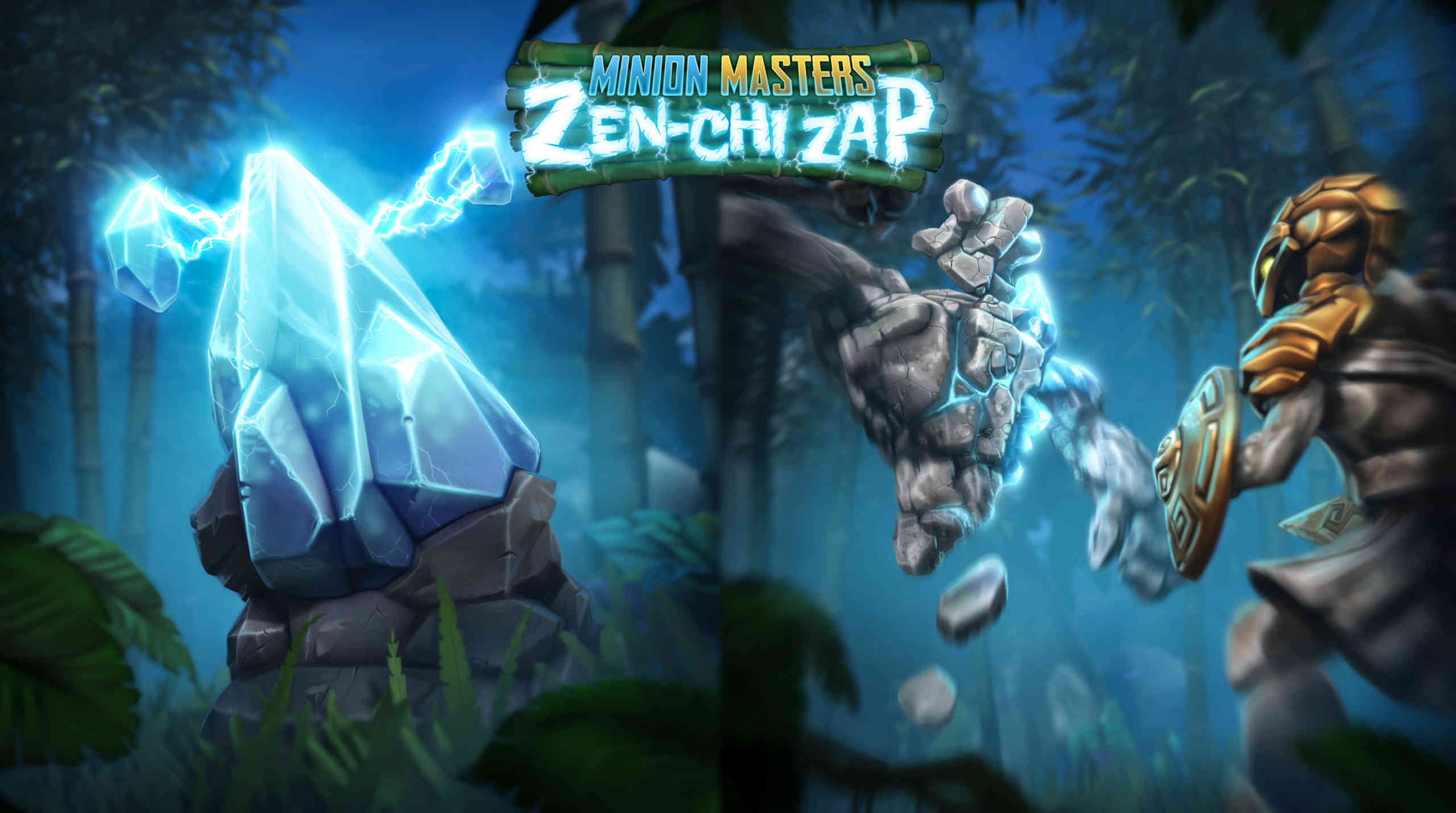 ZenChi Zap Details