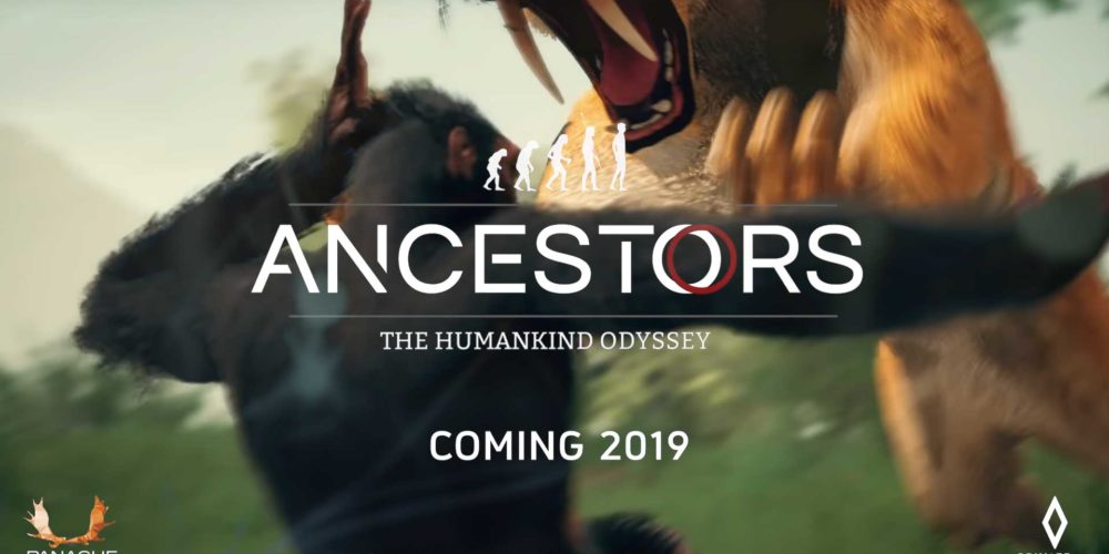 ancestors humankind