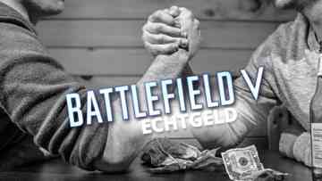 battlefield v mit echtgeld
