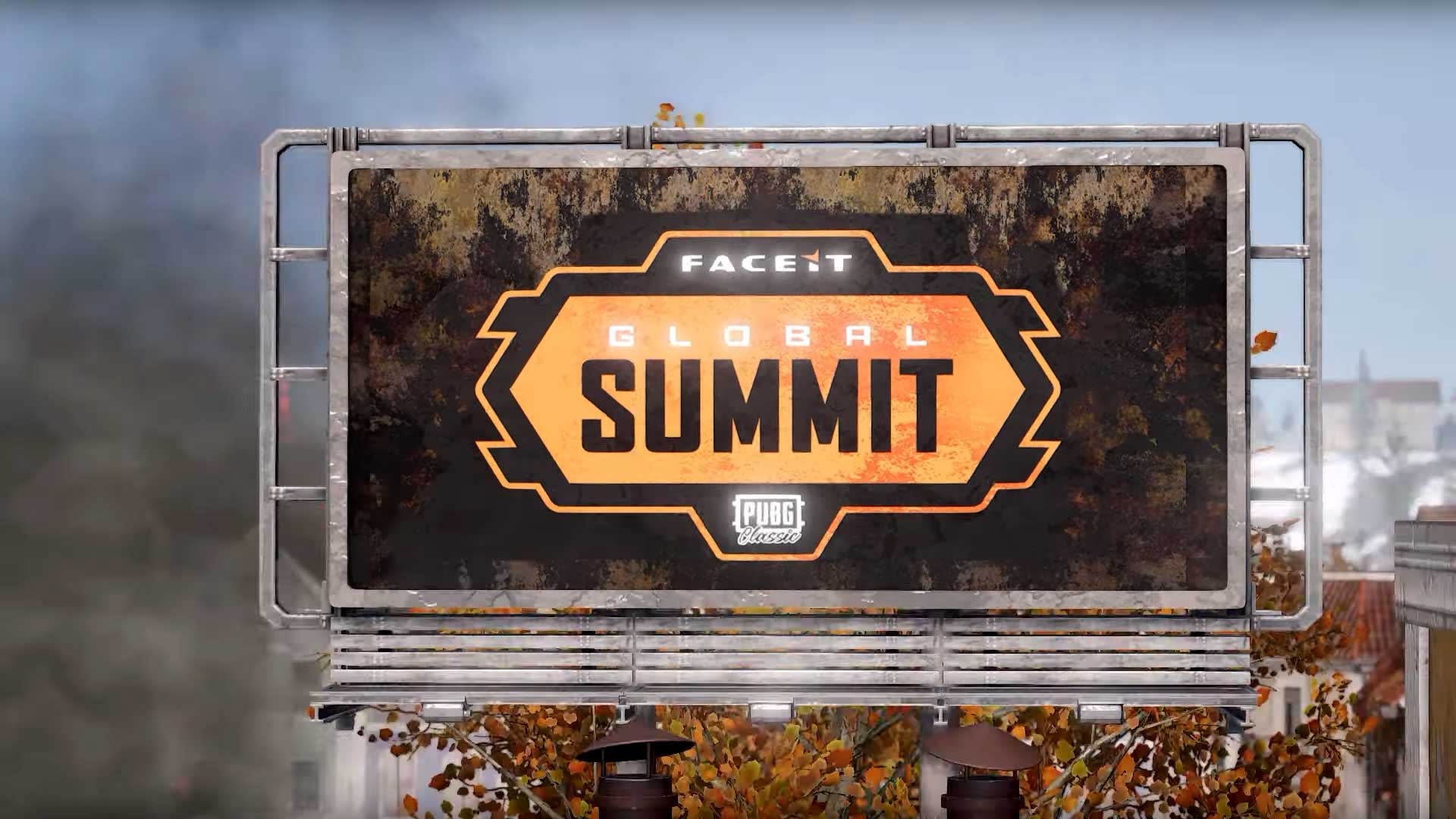 faceit global summit