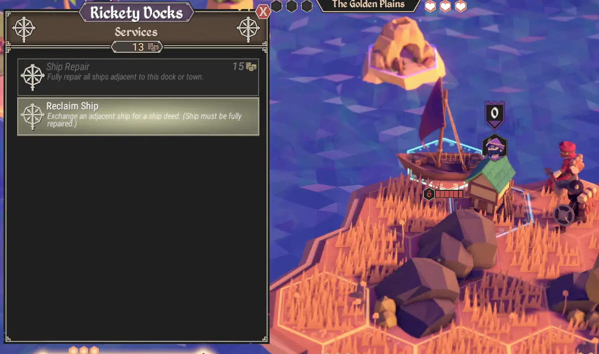 for the king boats for the king boats