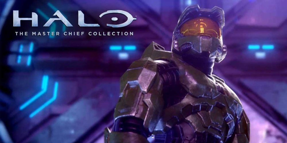 halo master chief collection pc