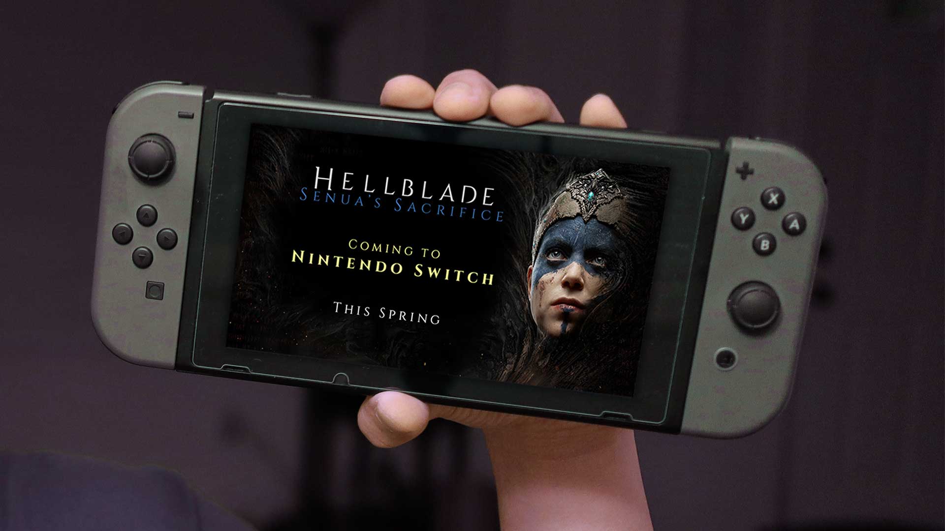 hellblade switch