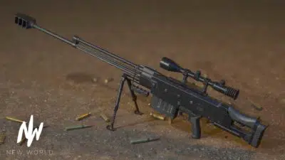 insurgency m99