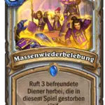 massenwiederbelebung