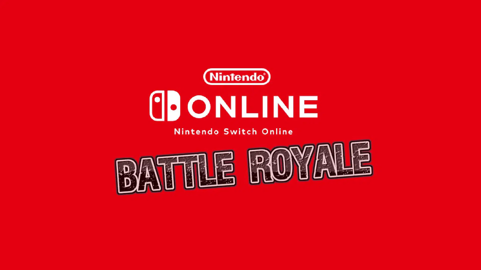 nintendo battleroyale