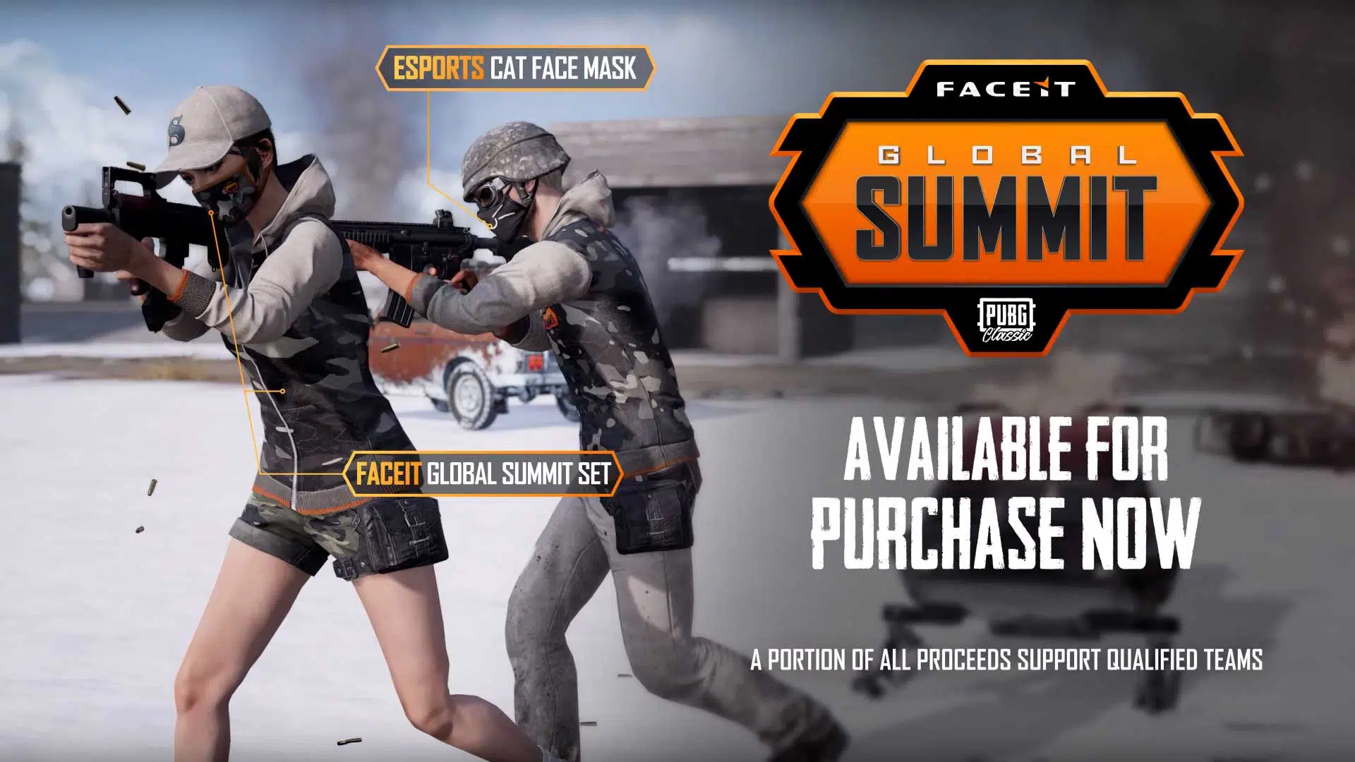 pubg summit skins pubg summit skins